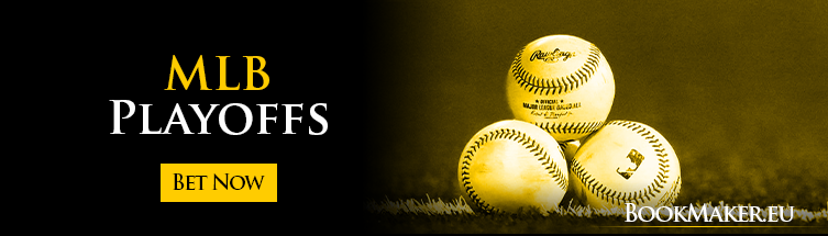 MLB Playoffs Betting